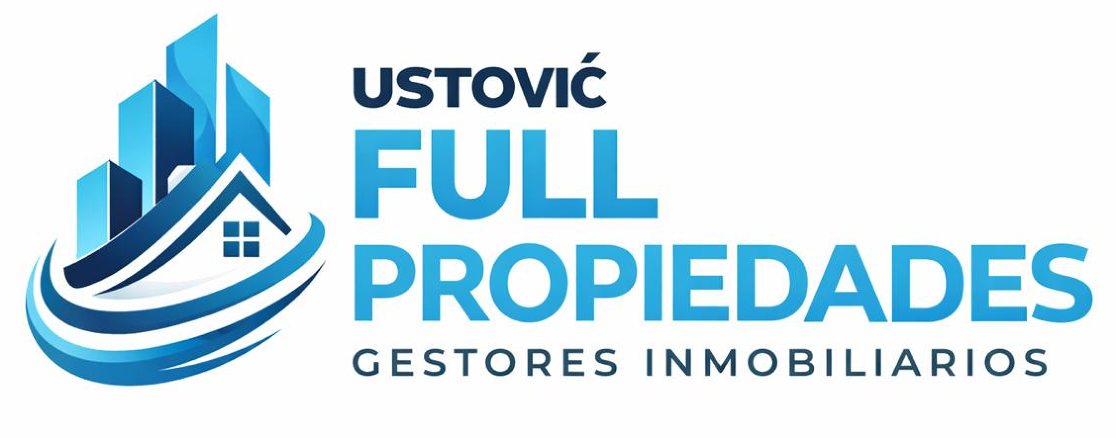 Full Propiedades y Ustovic Full Propiedades